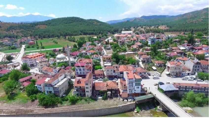 Seydikemer Gerişburnu Satılık Konut İmarlı Stop’tan Seydikemer Hastanesine Yakın Satılık Arsa