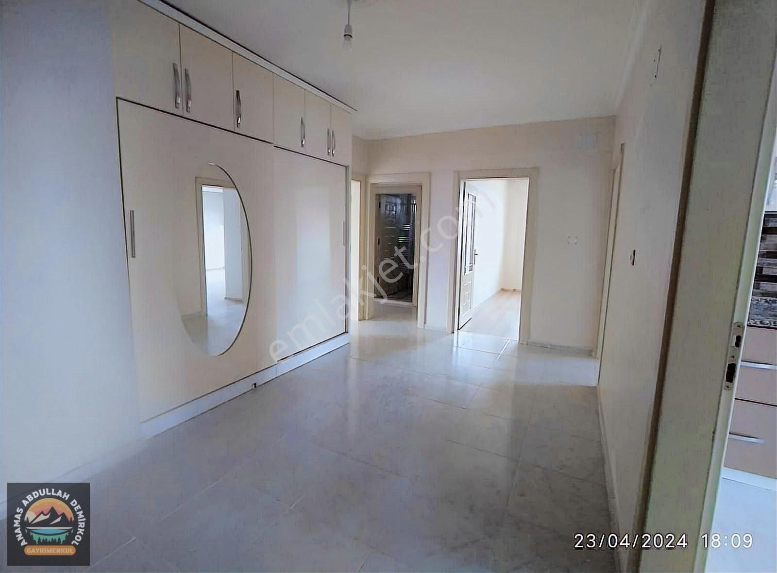 Beyşehir Yeni Kiralık Daire Yenì Mah'de Beysehìr Lìsesì Yanı, 7 Yasında, 4+1 Kìralık Daìre