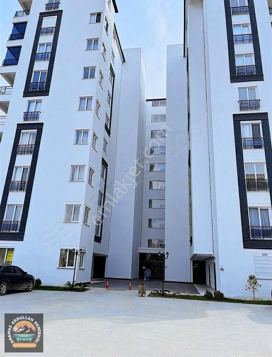 Alanya Avsallar Satılık Daire Avsallar Turızm Ruh'lı Otel Konseptlì Denìz Manzaralı 1+1 Daıre