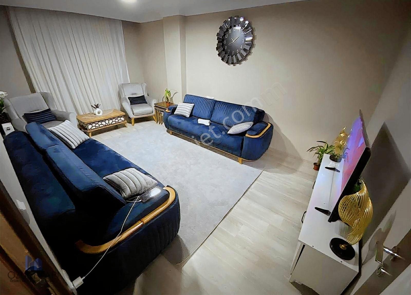 M.akif Te Satılık 2+1 1.kat Kullanışlı Temiz Daire