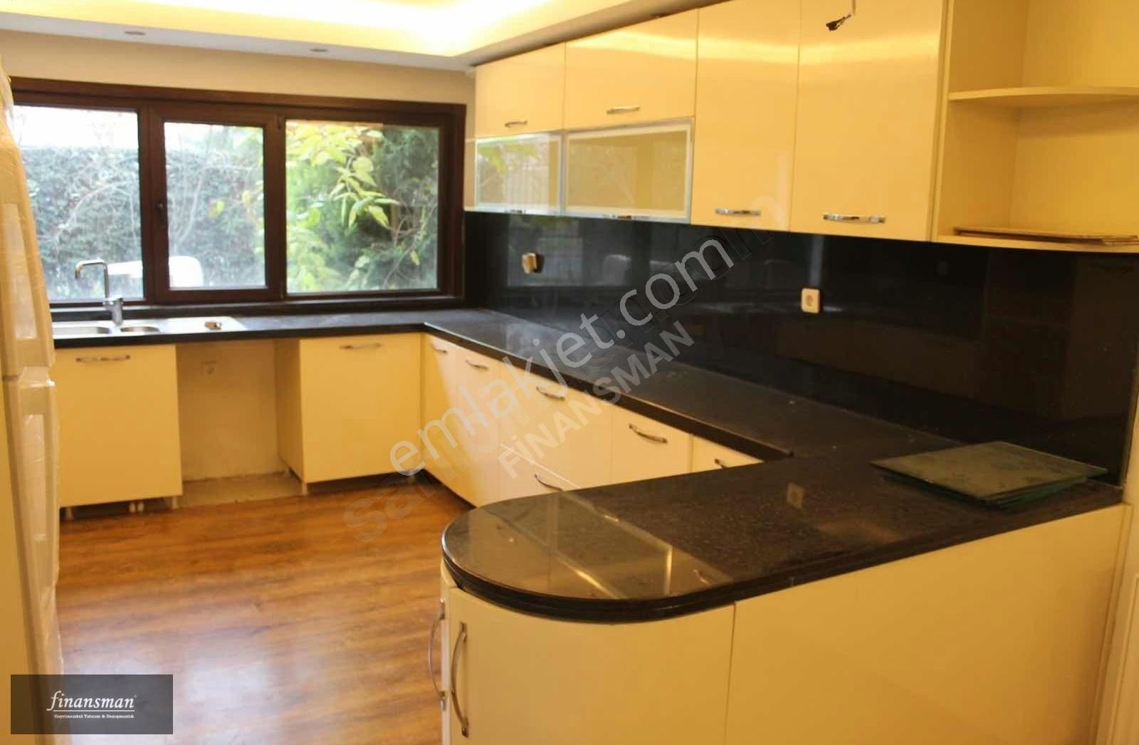 Finansman'dan..ikiz Villa..geniş Bahçe..müstakil Giriş..havuz - Görsel 30