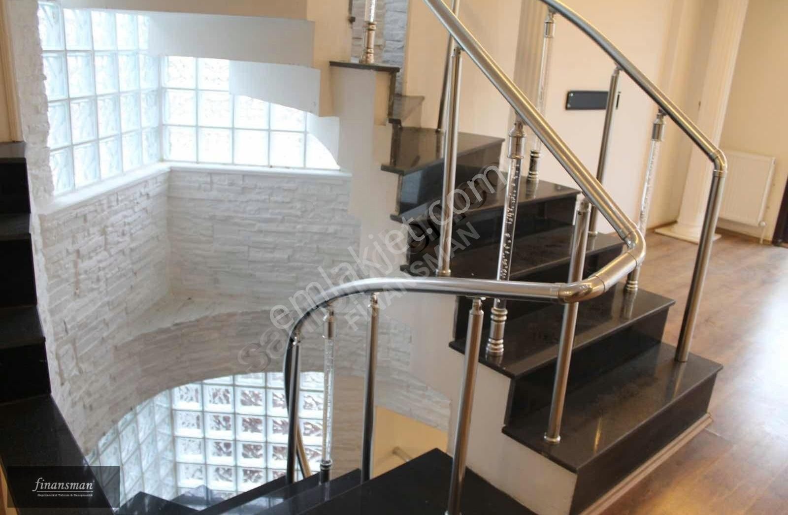 Finansman'dan..ikiz Villa..geniş Bahçe..müstakil Giriş..havuz - Görsel 7