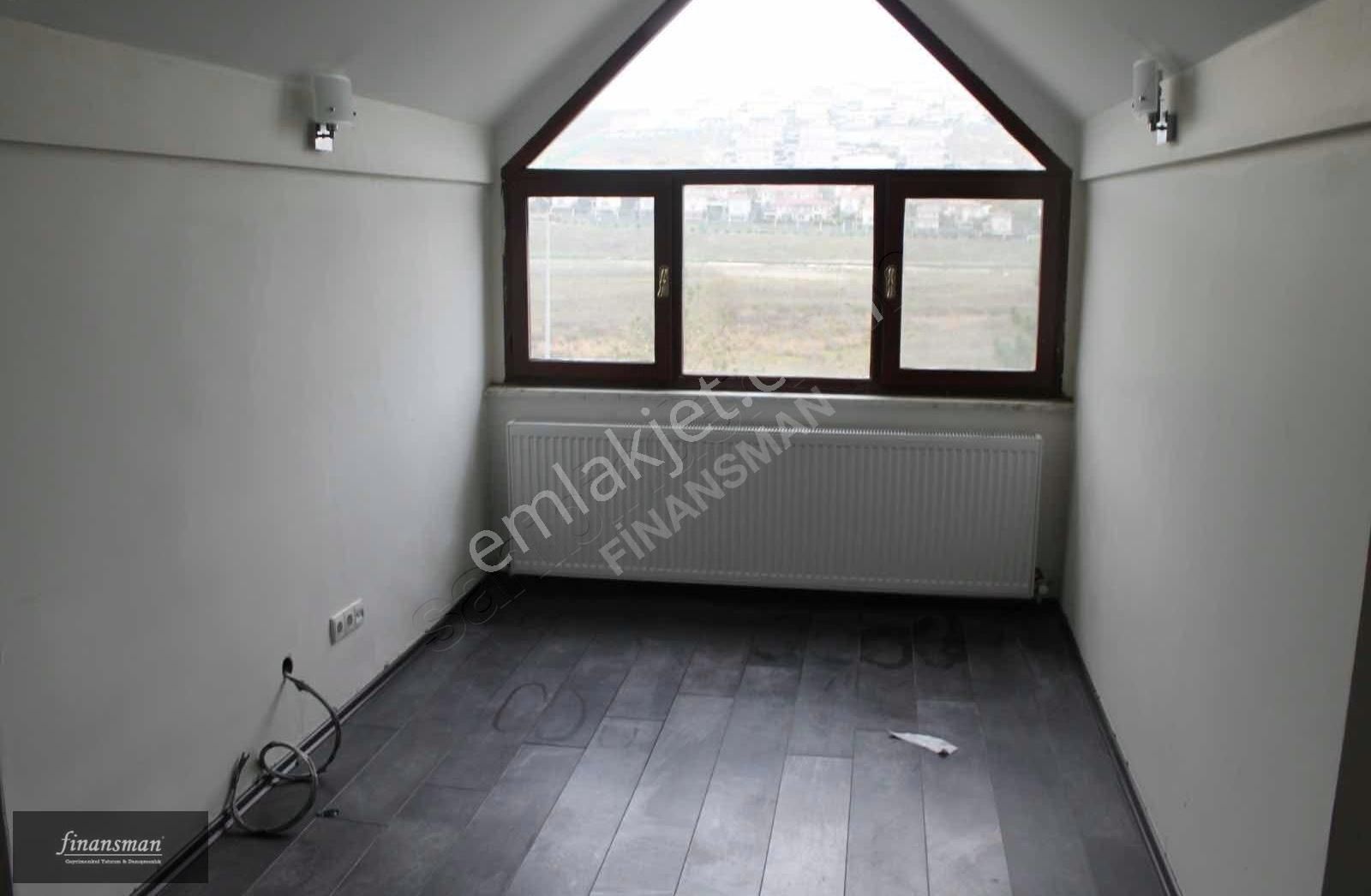 Finansman'dan..ikiz Villa..geniş Bahçe..müstakil Giriş..havuz - Görsel 5