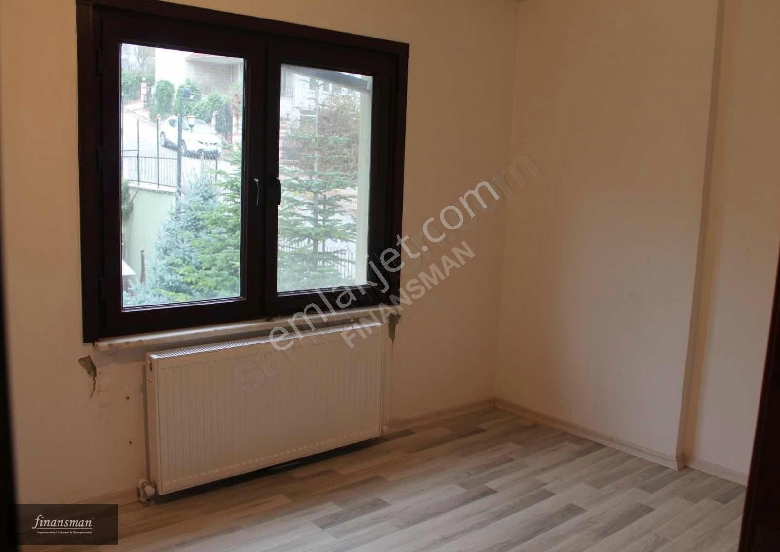 Finansman'dan..ikiz Villa..geniş Bahçe..müstakil Giriş..havuz - Görsel 4