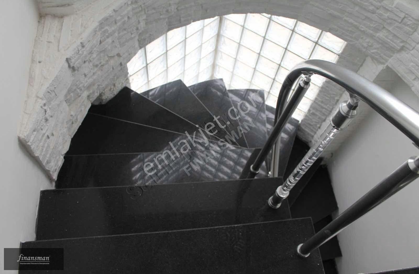 Finansman'dan..ikiz Villa..geniş Bahçe..müstakil Giriş..havuz - Görsel 32