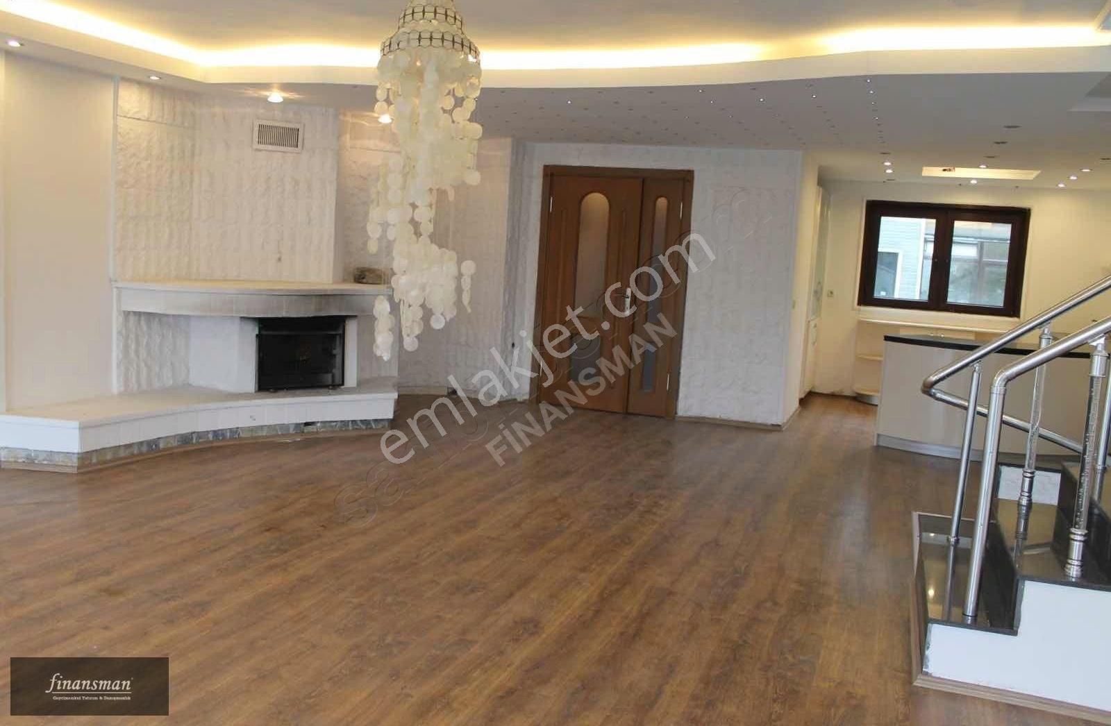 Finansman'dan..ikiz Villa..geniş Bahçe..müstakil Giriş..havuz - Görsel 27
