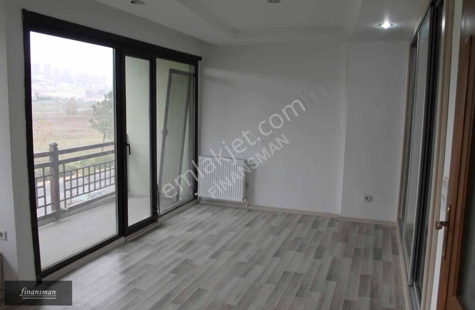 Finansman'dan..ikiz Villa..geniş Bahçe..müstakil Giriş..havuz - Görsel 34