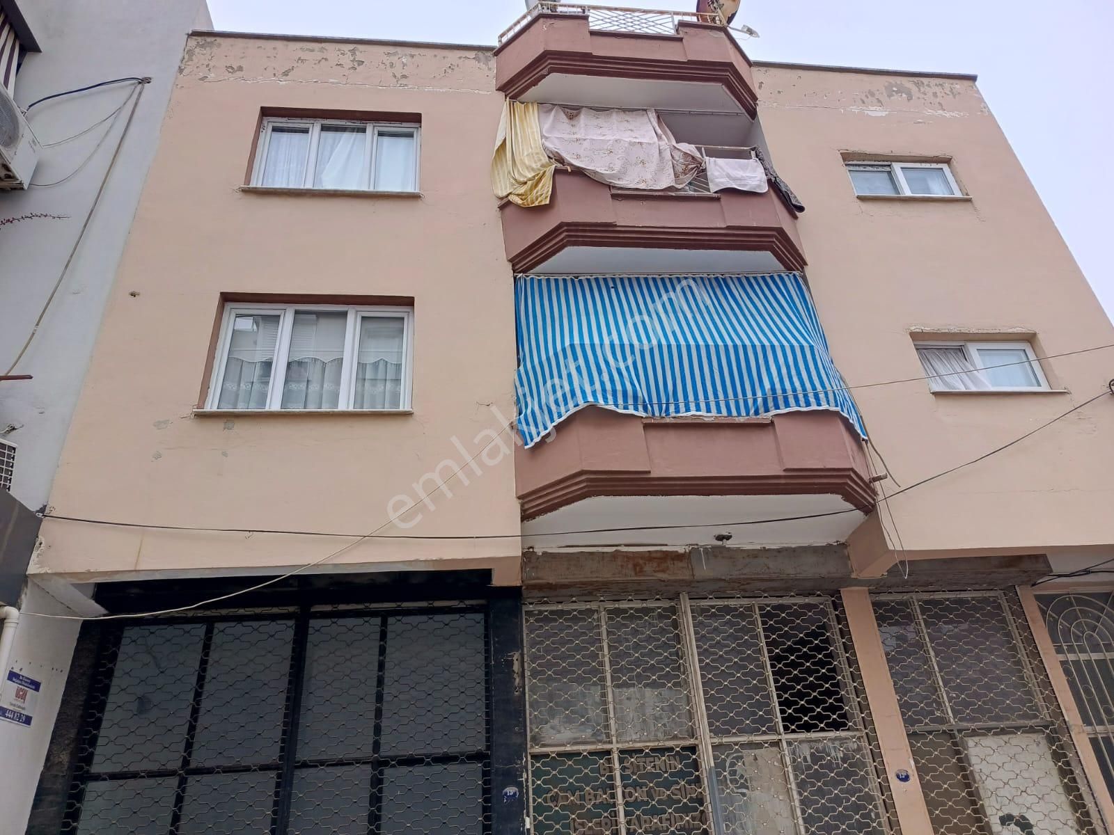 Yenigirne Özkayalar Arkasın Da Satılık 3 Katlı Bina 2 Dükkan 2 Daire ( İlan No. 18 55 ) - Görsel 19