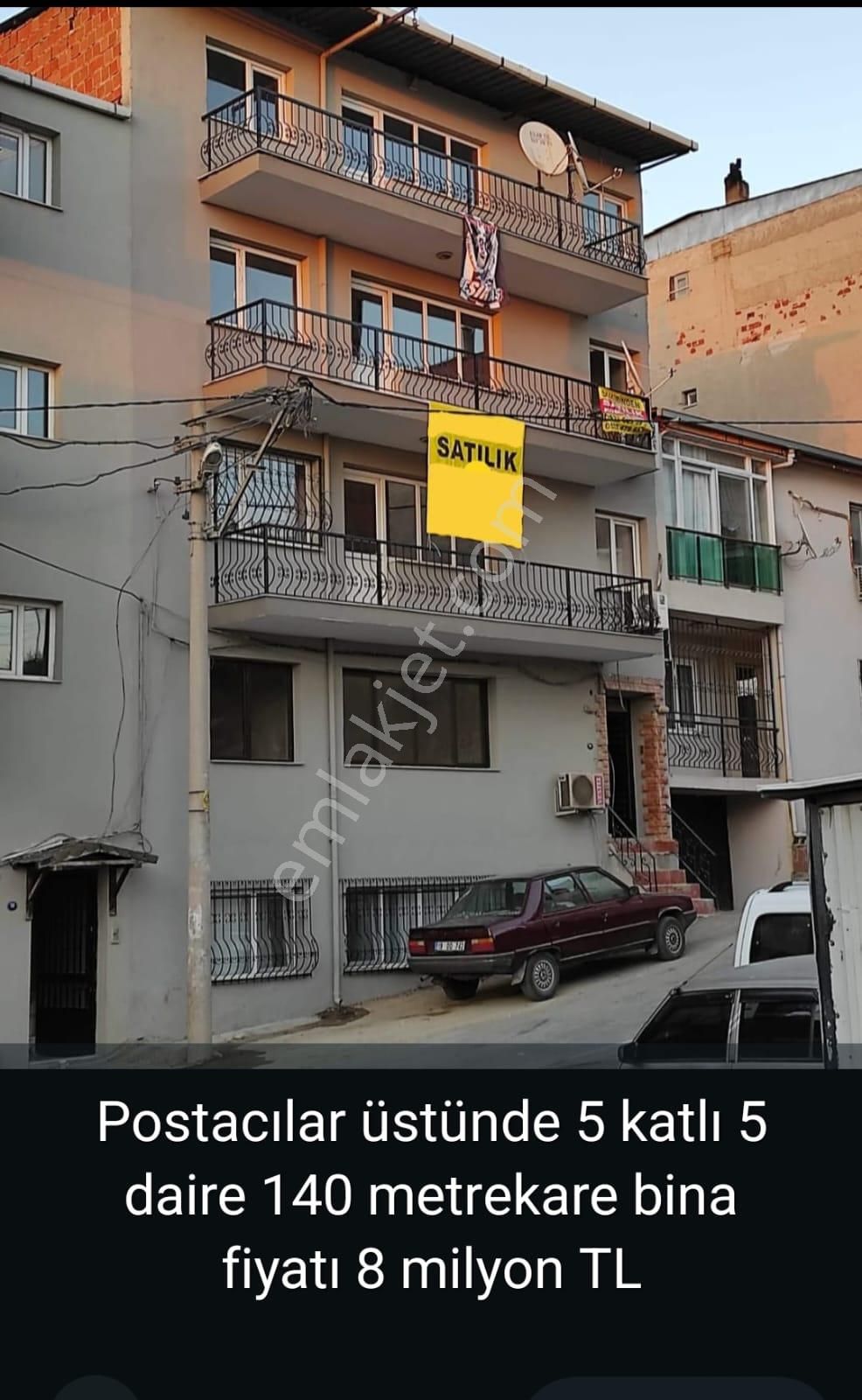 Yenigirne Özkayalar Arkasın Da Satılık 3 Katlı Bina 2 Dükkan 2 Daire ( İlan No. 18 55 ) - Görsel 33