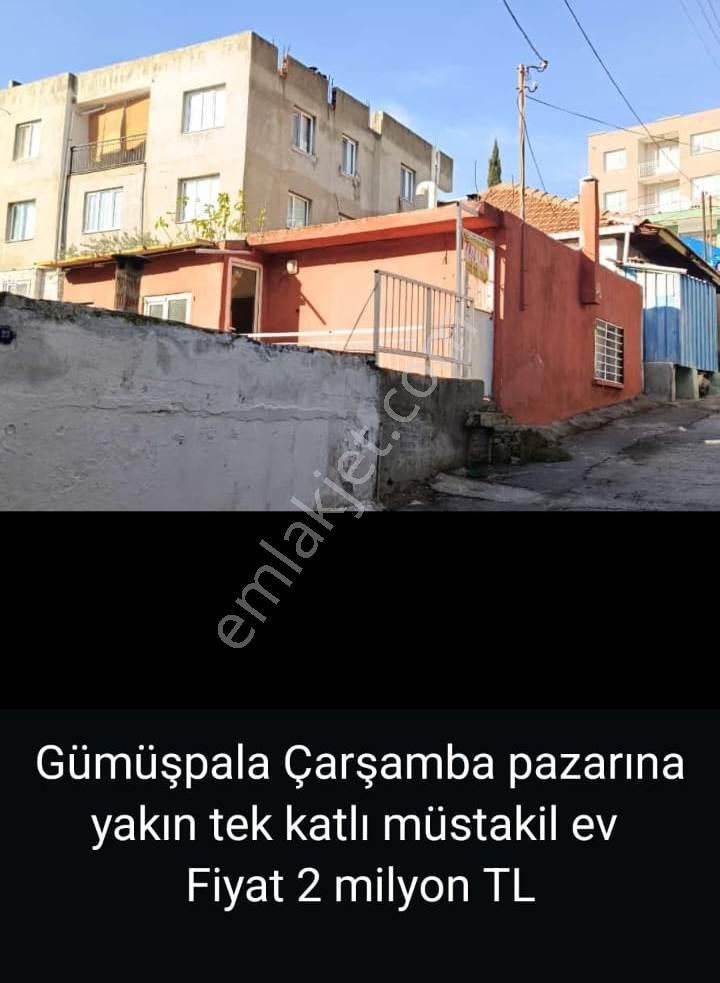 Yenigirne Özkayalar Arkasın Da Satılık 3 Katlı Bina 2 Dükkan 2 Daire ( İlan No. 18 55 ) - Görsel 11