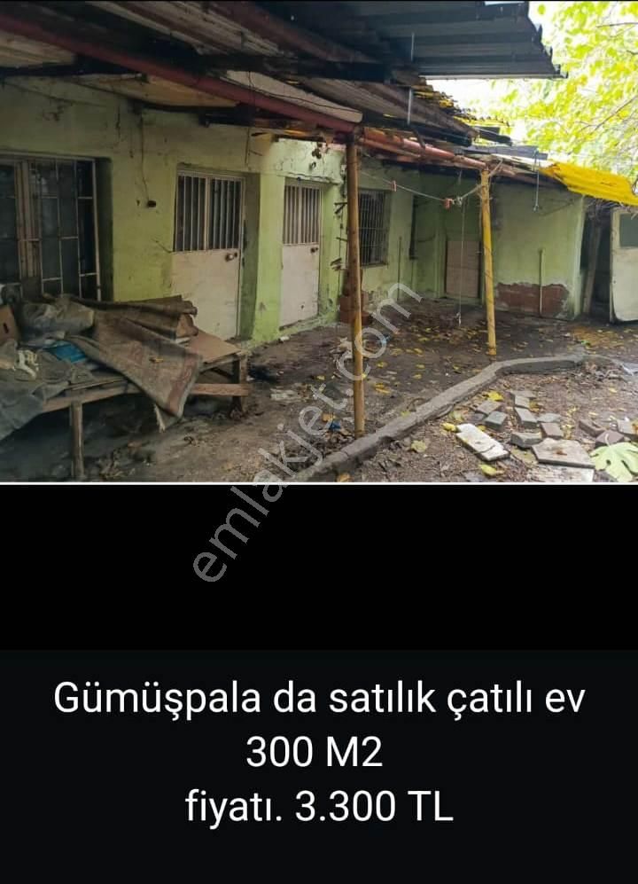 Yenigirne Özkayalar Arkasın Da Satılık 3 Katlı Bina 2 Dükkan 2 Daire ( İlan No. 18 55 ) - Görsel 14