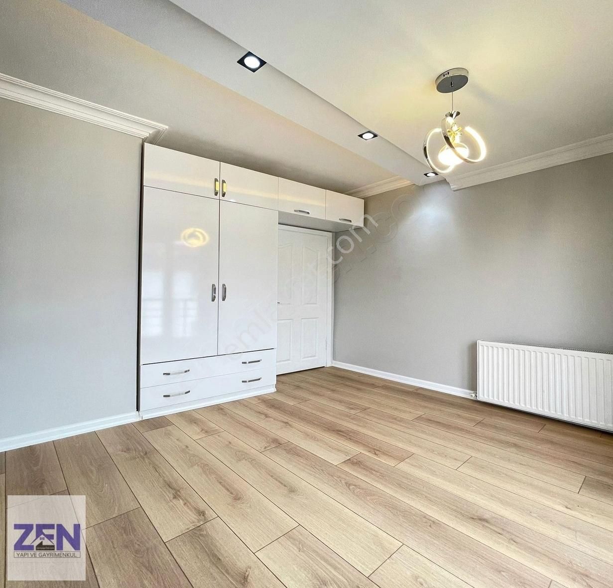 Acil Satılık Güzel Konumda Aileye Uygun 2+1 Satılık Ara Kat - Görsel 19