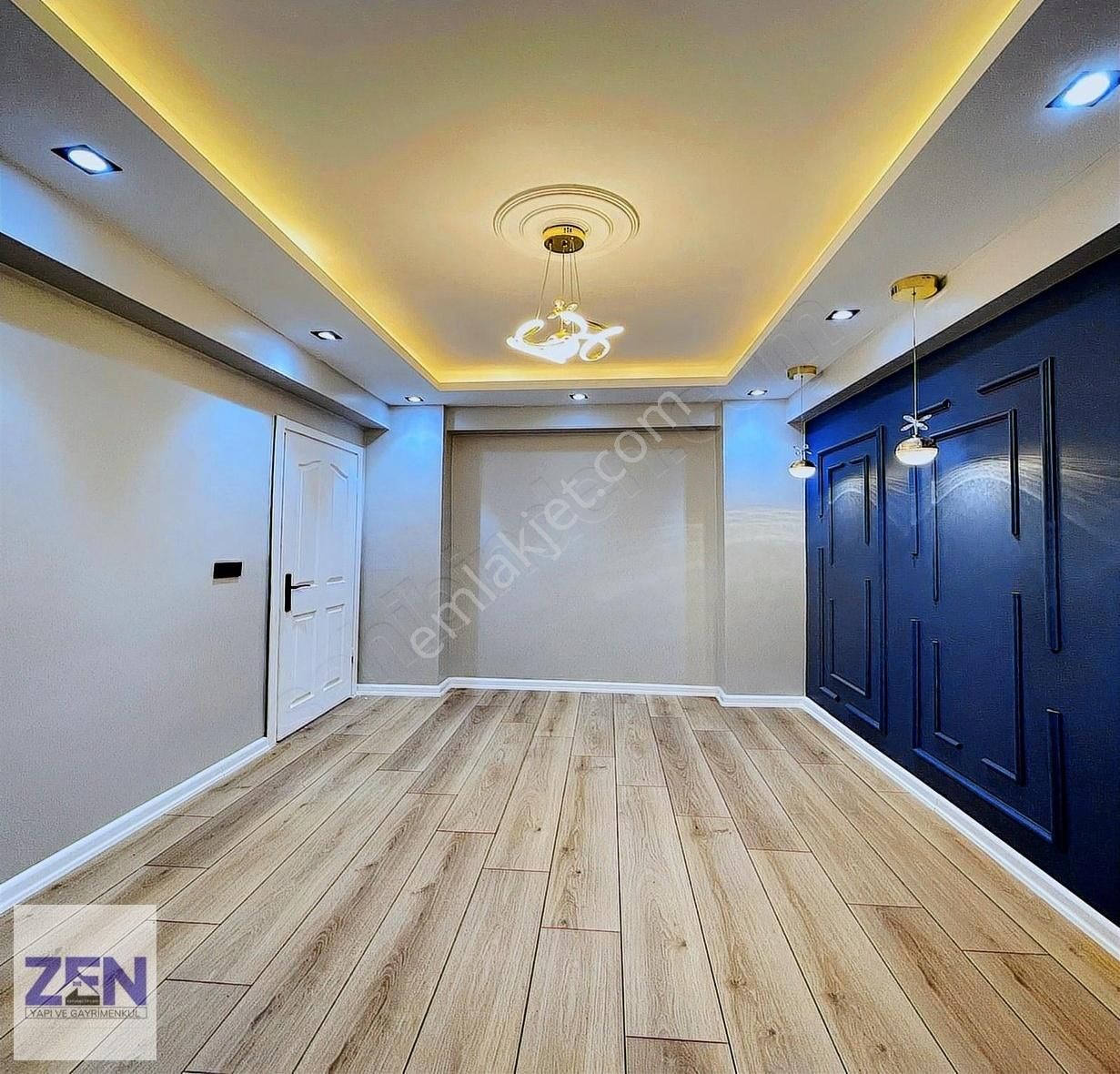 Acil Satılık Güzel Konumda Aileye Uygun 2+1 Satılık Ara Kat - Görsel 16