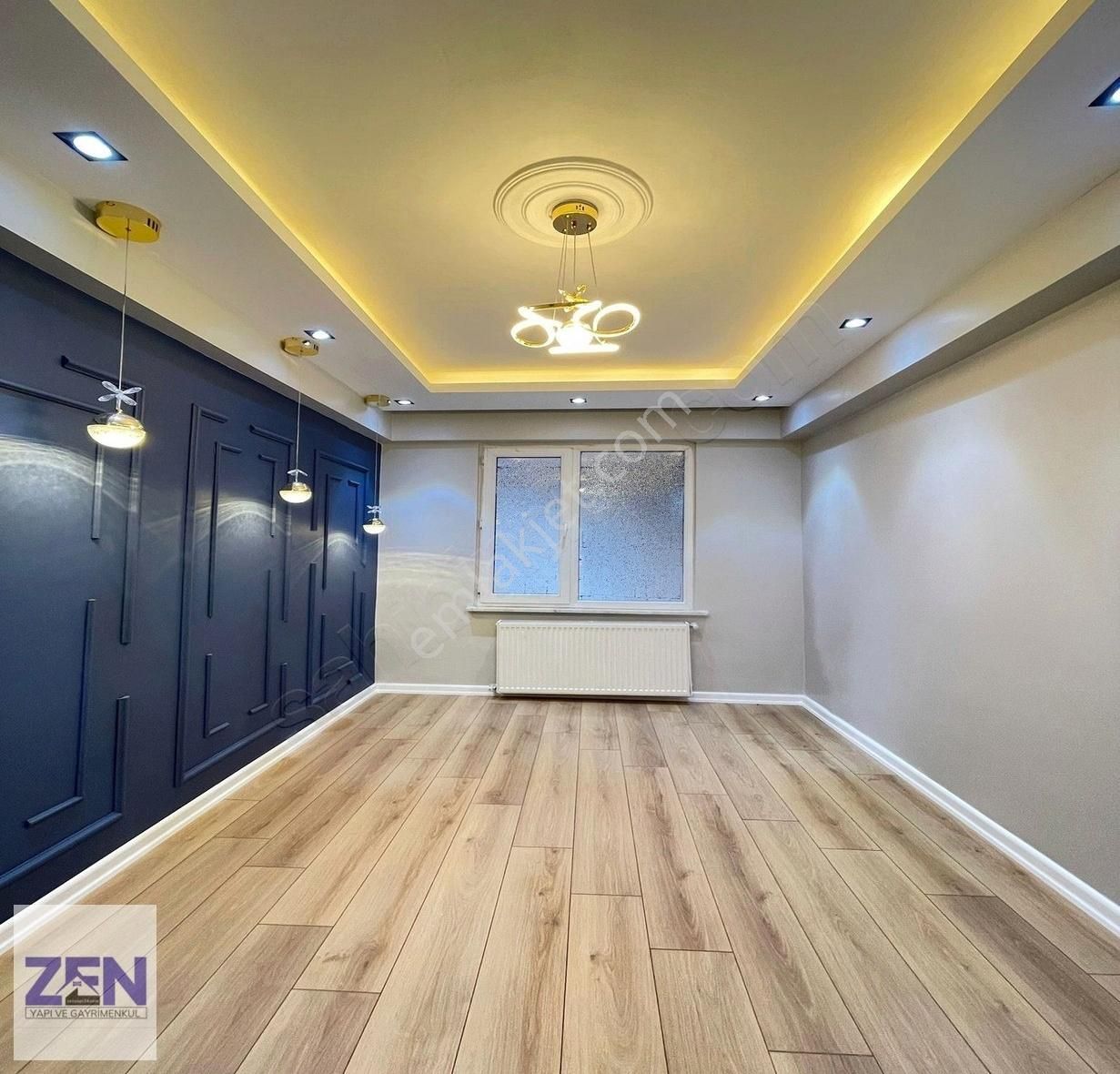 Acil Satılık Güzel Konumda Aileye Uygun 2+1 Satılık Ara Kat - Görsel 15