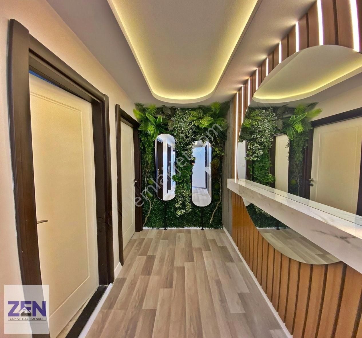 Kelepir! Krediye Uygun Hastaneye Avmye Yakın 2+1 Satılık Ara Kat - Görsel 27