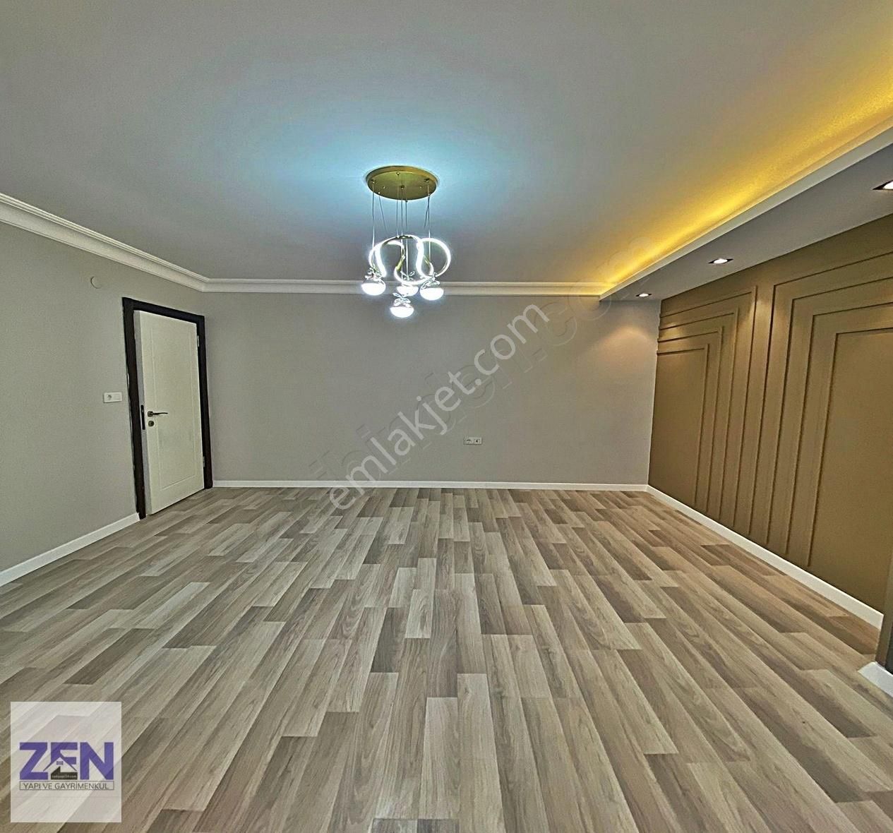 Kelepir! Krediye Uygun Hastaneye Avmye Yakın 2+1 Satılık Ara Kat - Görsel 16