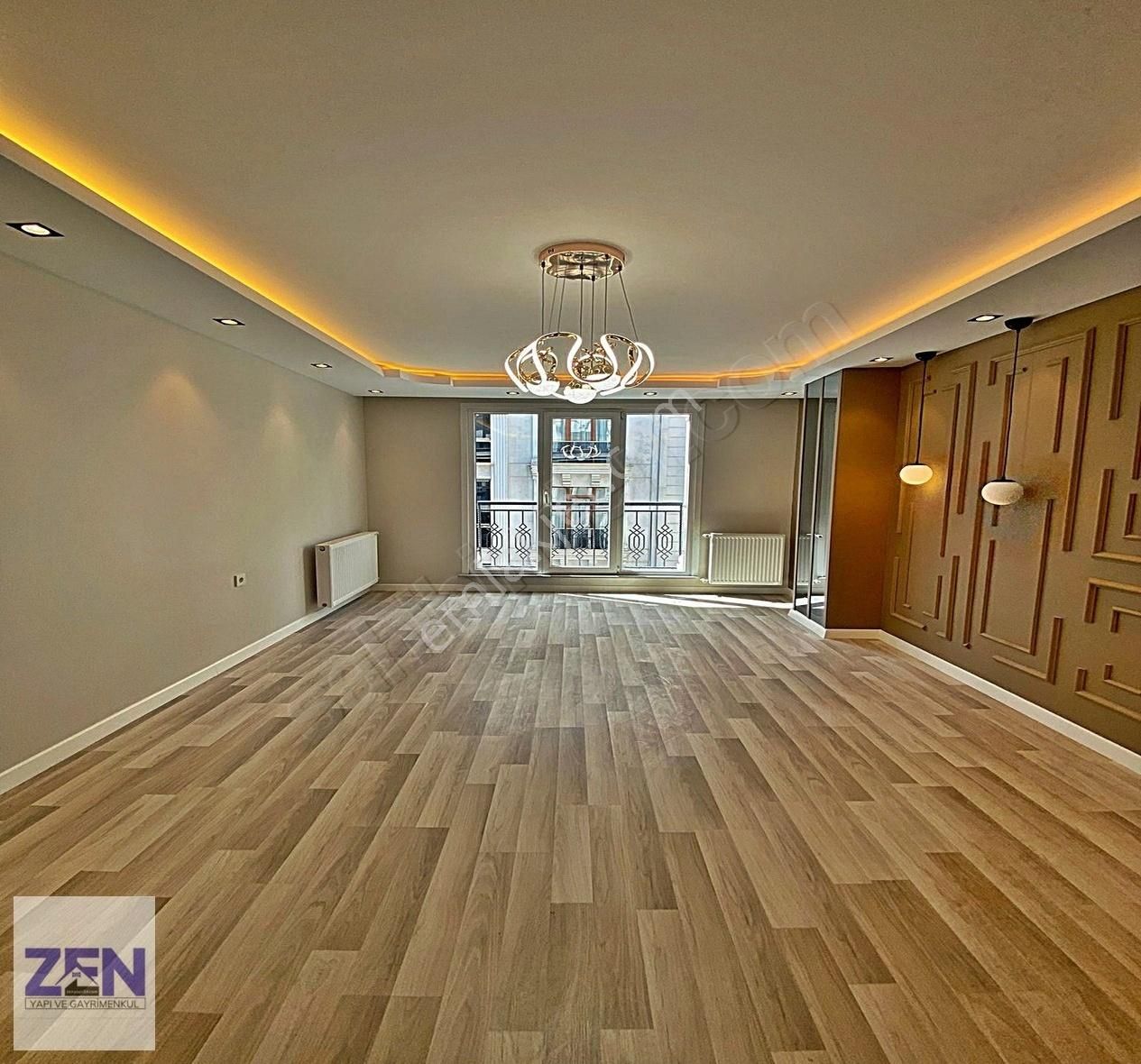 Kelepir! Krediye Uygun Hastaneye Avmye Yakın 2+1 Satılık Ara Kat - Görsel 10