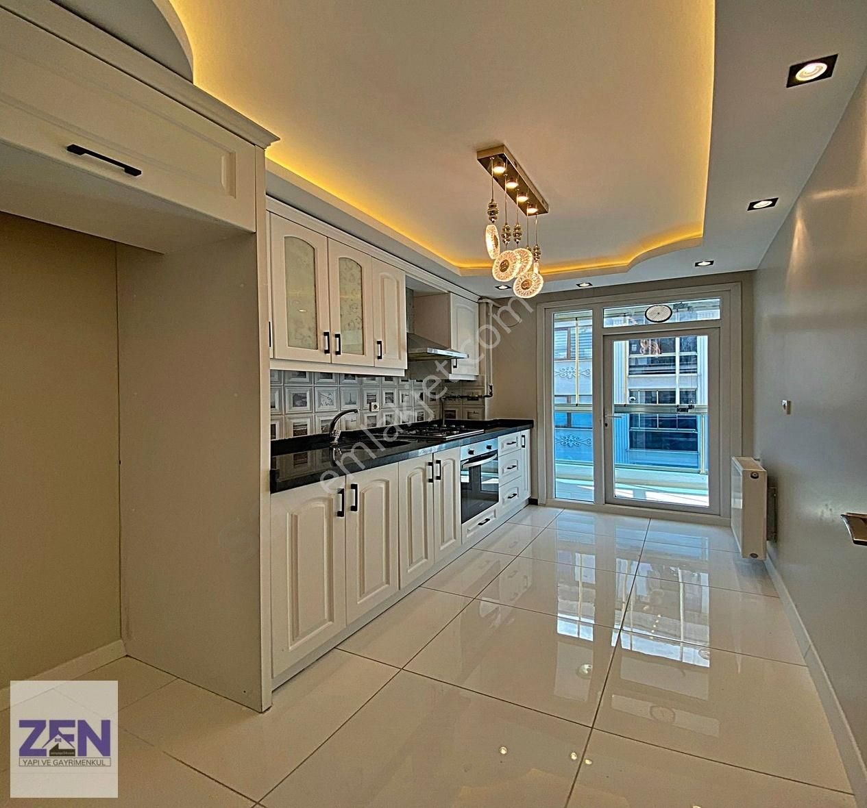 Kelepir! Krediye Uygun Hastaneye Avmye Yakın 2+1 Satılık Ara Kat - Görsel 20