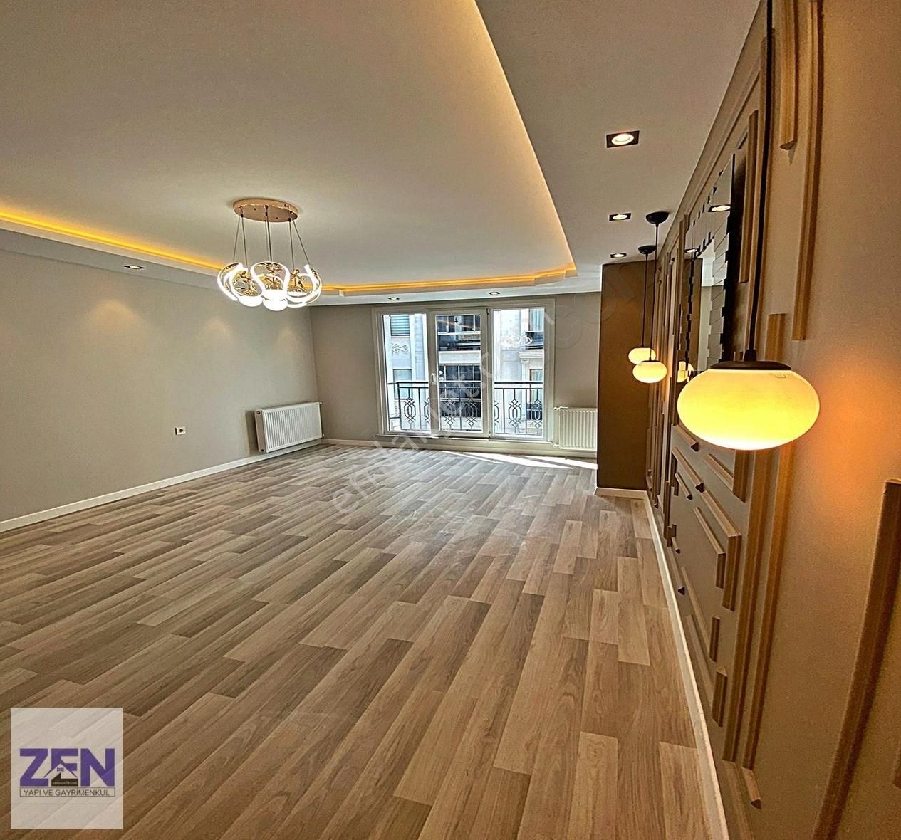 Kelepir! Krediye Uygun Hastaneye Avmye Yakın 2+1 Satılık Ara Kat - Görsel 22