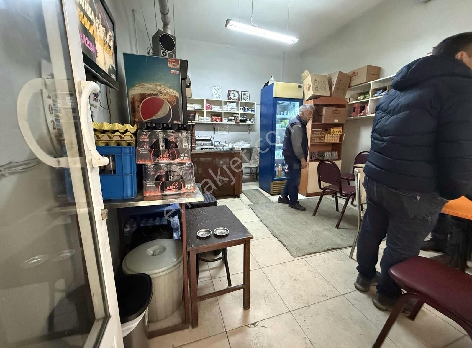 Aygün İnşaat ' Tan Ayrancılar Sanayi De Satılık Kelepir Dükkan - Görsel 2