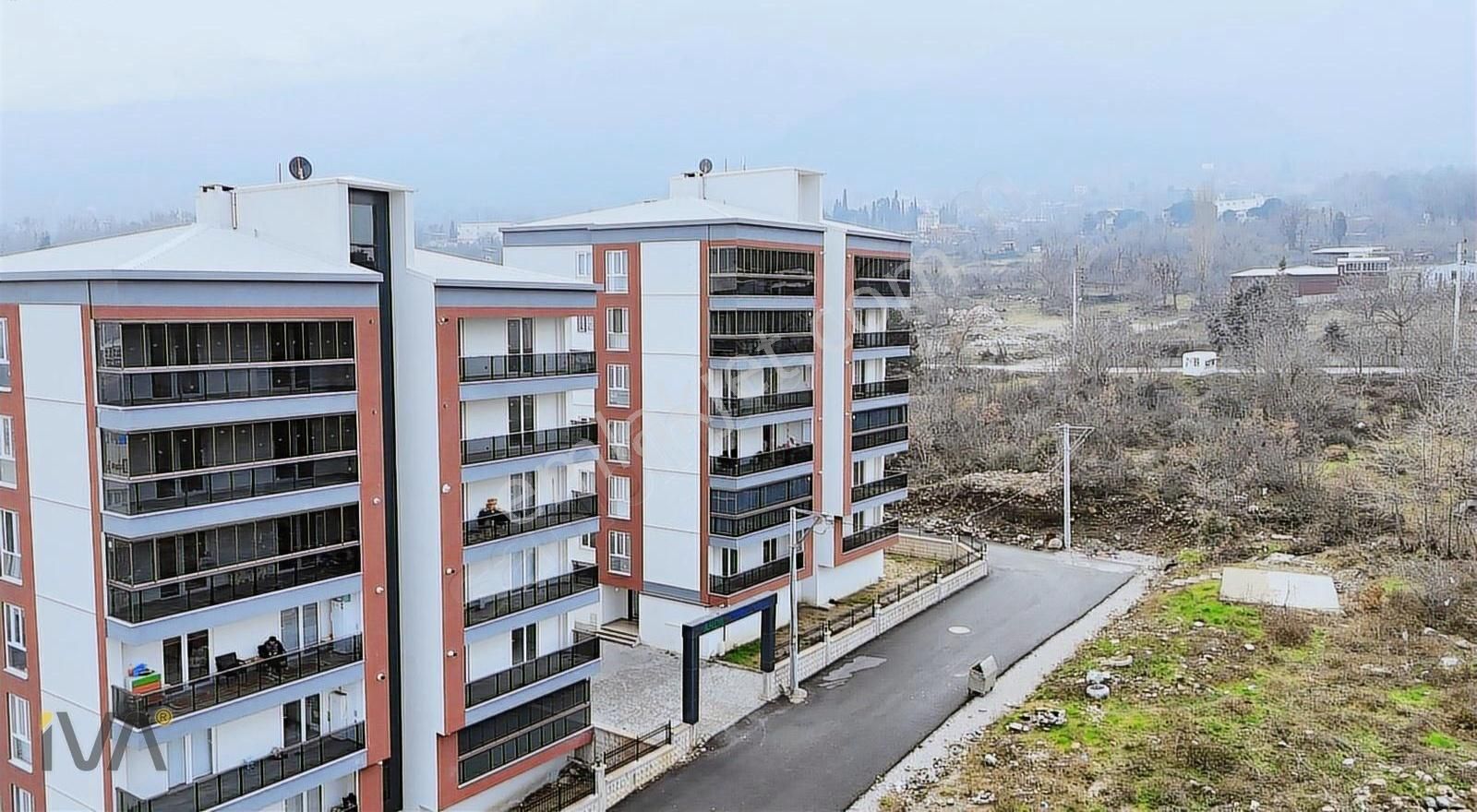 Yıldırım Değirmenönü Satılık Daire İva'dan 3+1 Geniş Ve Ferah Şehir Manzaralı Fırsat Daire !