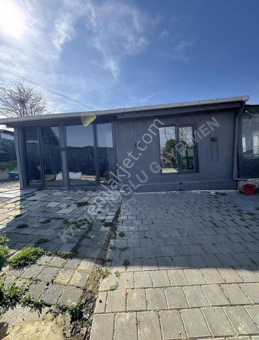 Ozan Yengin'den Tepeöner Mahallesinde Satıkıl Arsa Ve Ev - Görsel 27