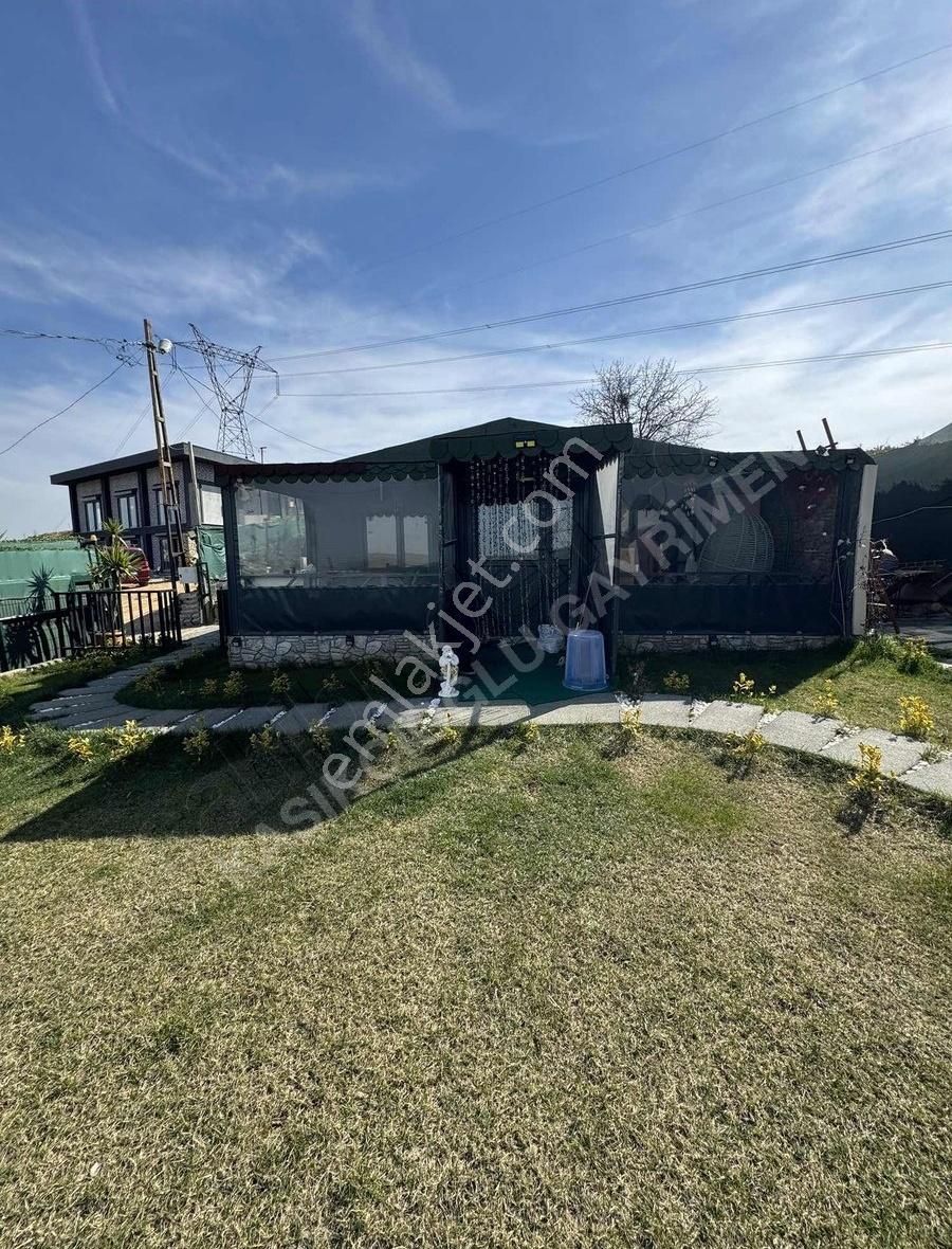 Ozan Yengin'den Tepeöner Mahallesinde Satıkıl Arsa Ve Ev - Görsel 11