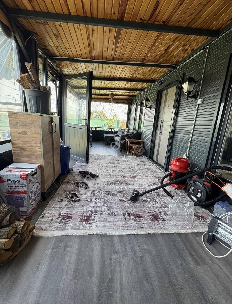 Ozan Yengin'den Tepeöner Mahallesinde Satıkıl Arsa Ve Ev - Görsel 6