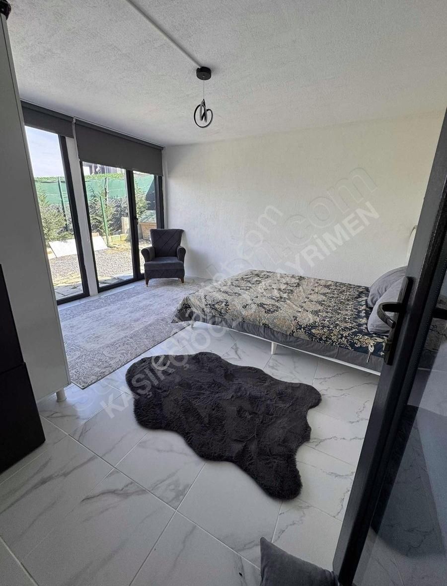 Ozan Yengin'den Tepeöner Mahallesinde Satıkıl Arsa Ve Ev - Görsel 2