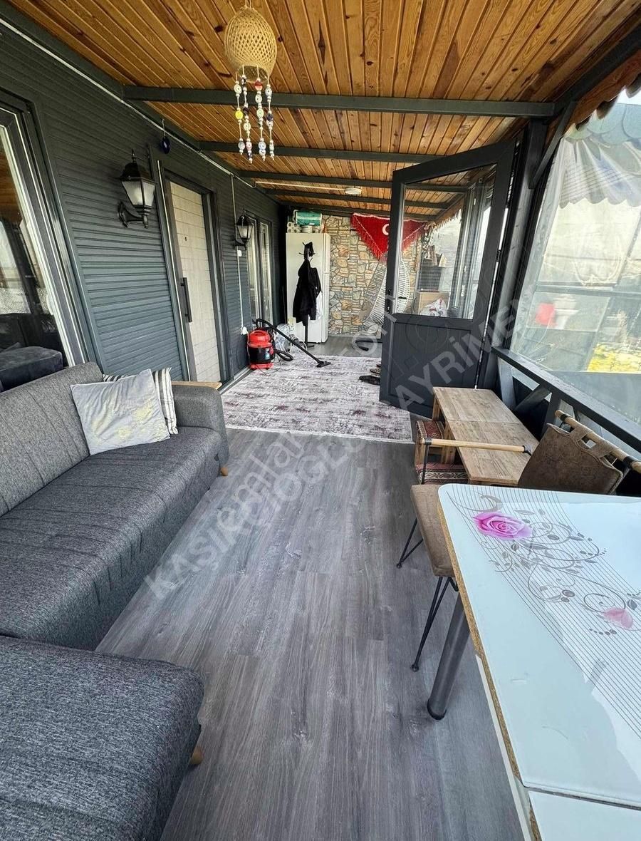 Ozan Yengin'den Tepeöner Mahallesinde Satıkıl Arsa Ve Ev - Görsel 8