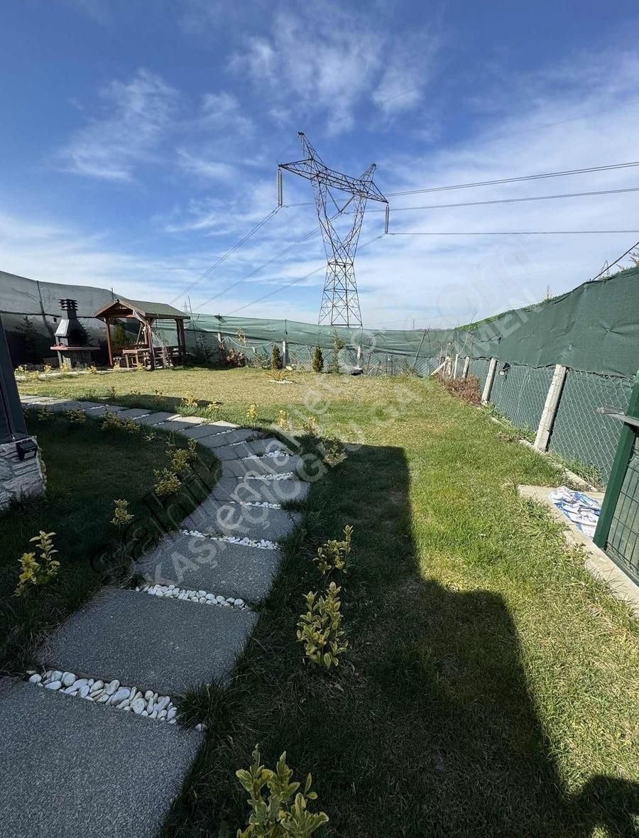 Ozan Yengin'den Tepeöner Mahallesinde Satıkıl Arsa Ve Ev - Görsel 21