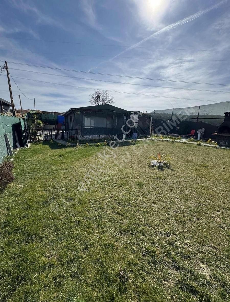 Ozan Yengin'den Tepeöner Mahallesinde Satıkıl Arsa Ve Ev - Görsel 18