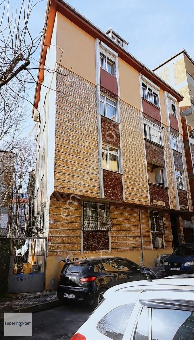 Bağcılar Çınar Satılık Daire Bağcılar Çınar Mahallesi'nde Satılık 2+1 Düz Giriş Daire