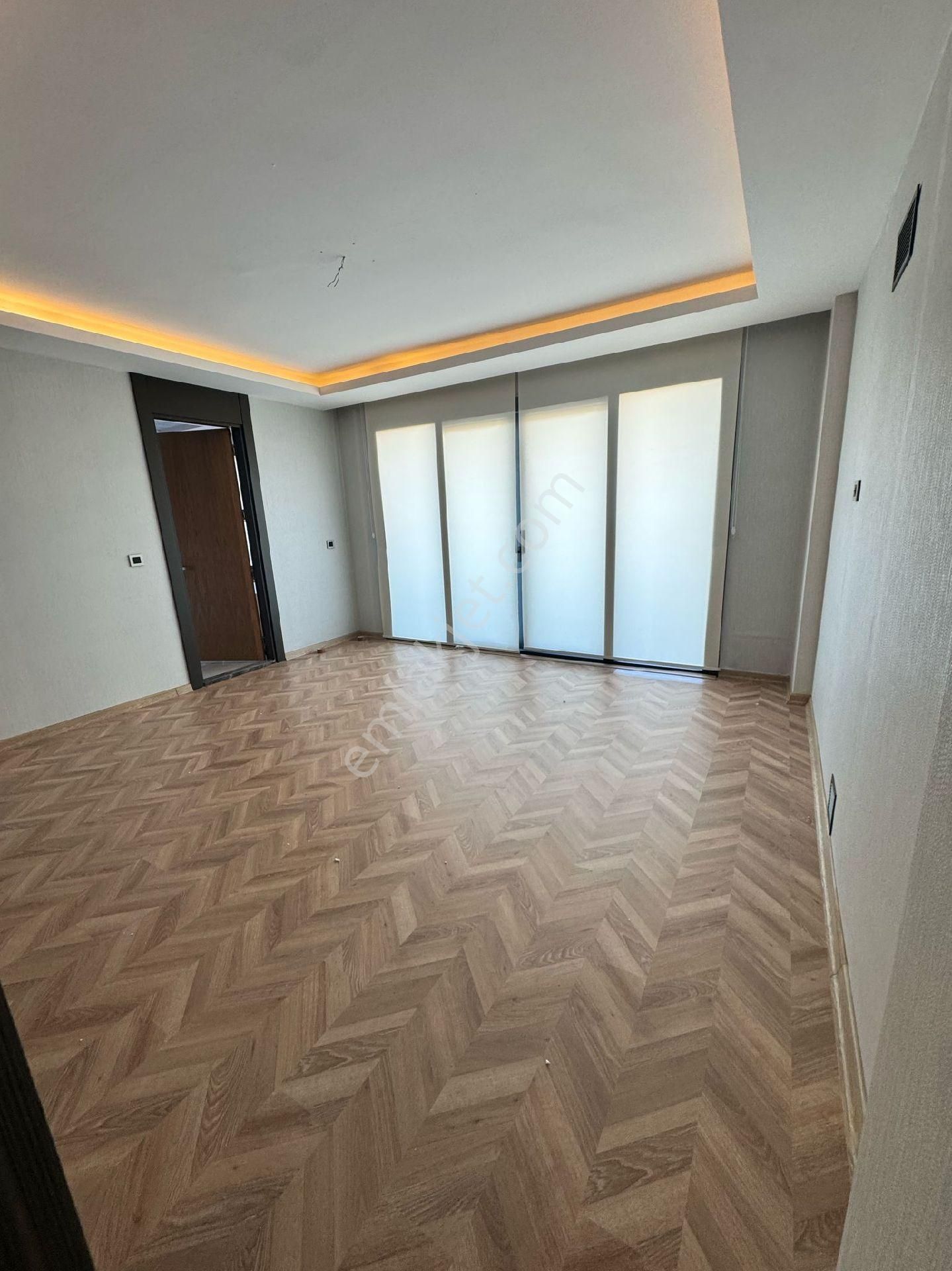 Premar Pro Gayrimenkulden Kiralık Ultra Lüks Tamamen Akıllı Sistem Olan Villamız - Görsel 12