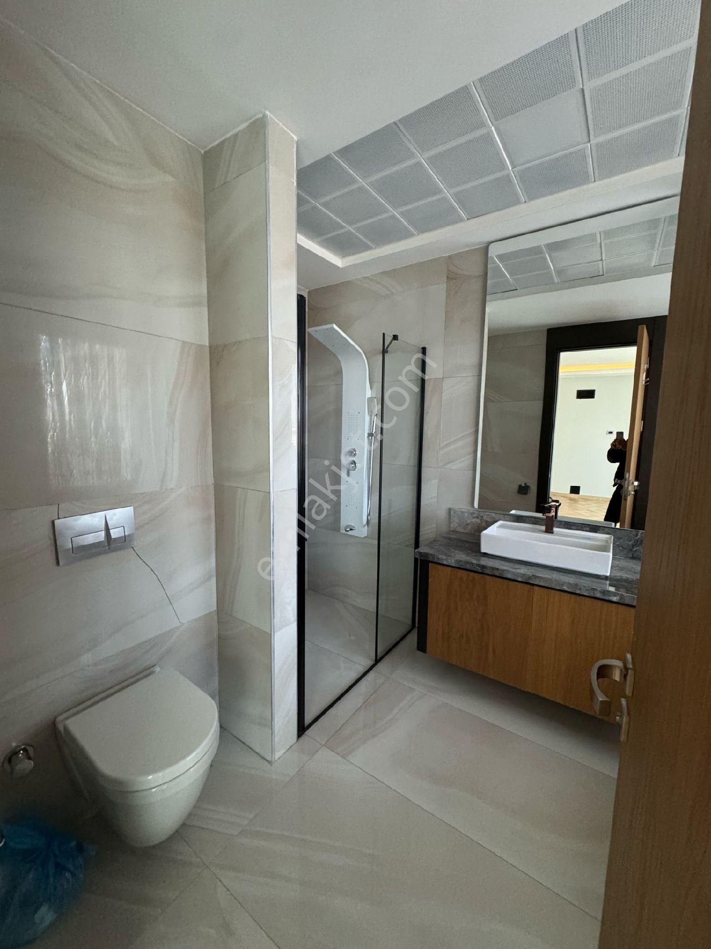 Premar Pro Gayrimenkulden Kiralık Ultra Lüks Tamamen Akıllı Sistem Olan Villamız - Görsel 2