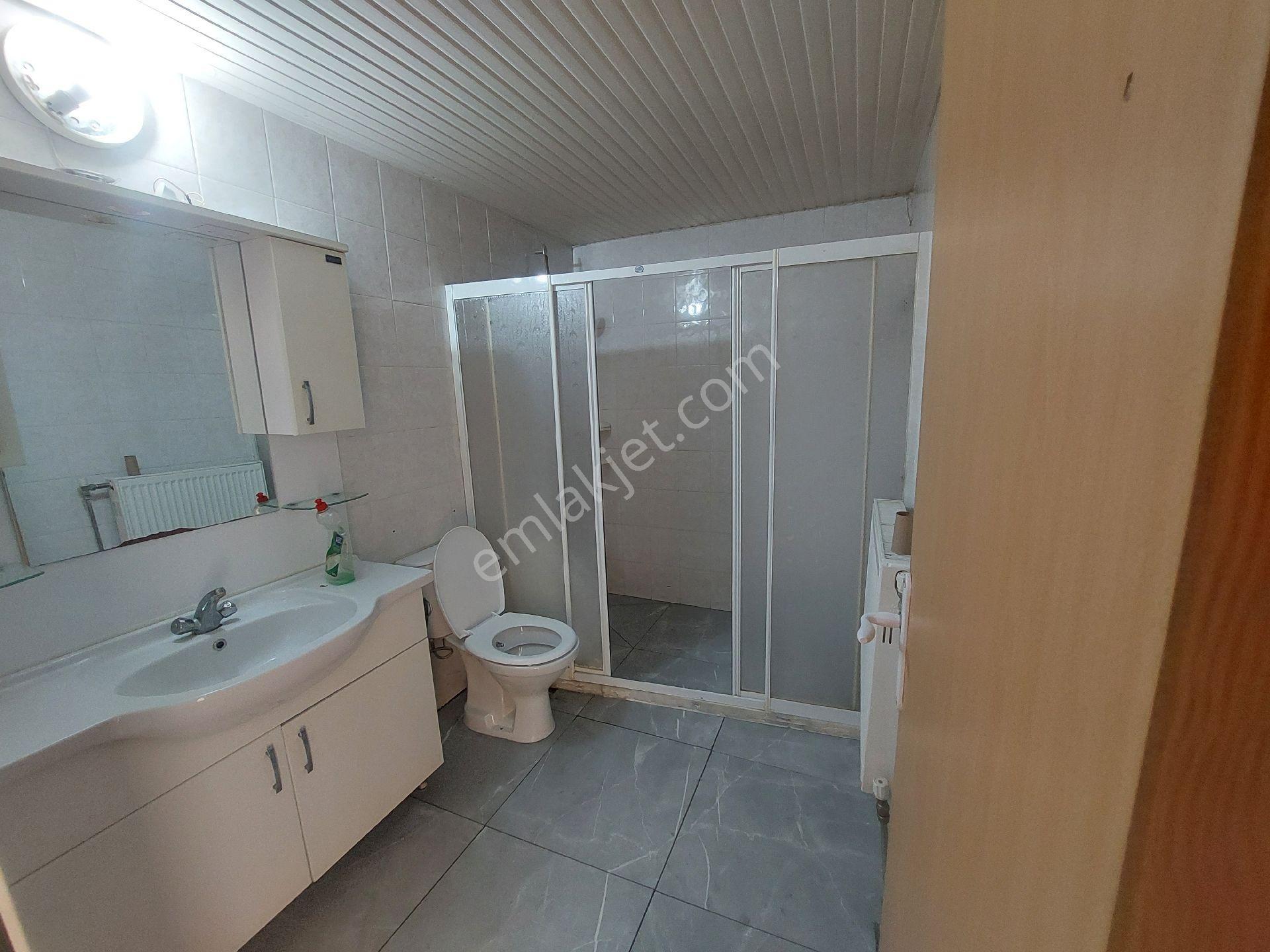 Merkezi Konumda Kiralık Dublex Daire Şehrin En Sağlam Mahallesi Hilalkent - Görsel 9