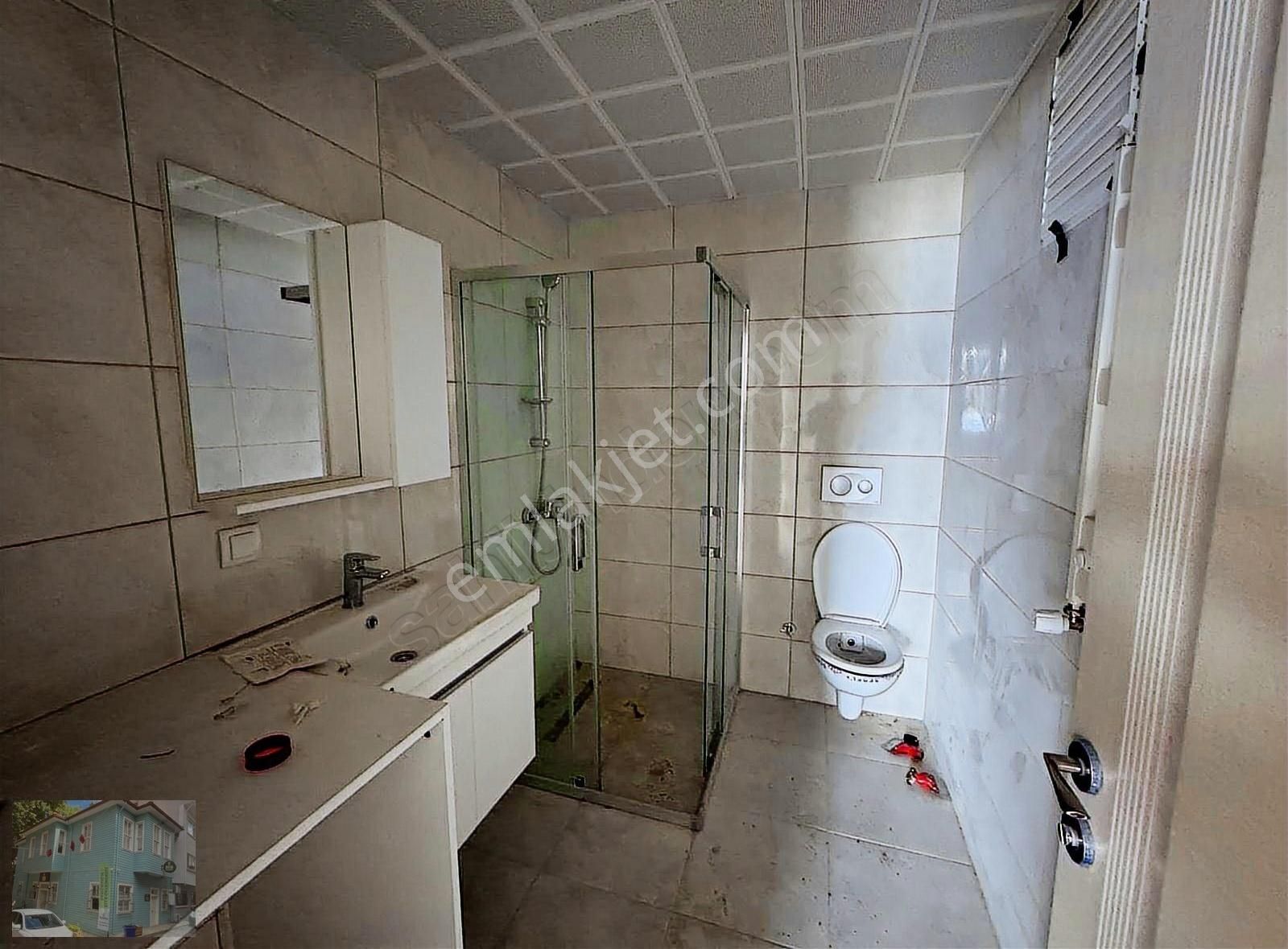 Tuzla Yayla Kiralık Daire Ella´dan Şehriyaz Beşevler Sitesinde Kapalı Mutfak 2+1 Kiralık