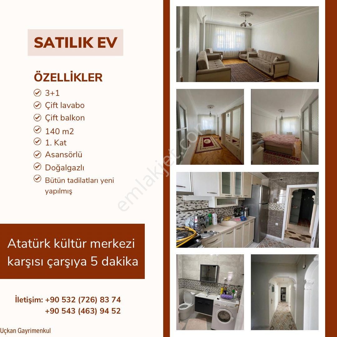 Gelibolu Alaeddin Satılık Daire Satılık Daire