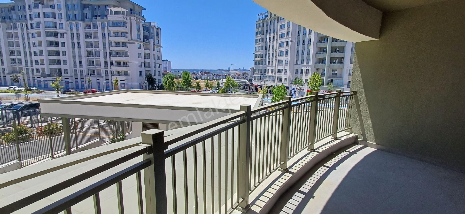 Bizim Mahalle Sahıbınden En Ucuz 4+1 Boş Acil - Görsel 16