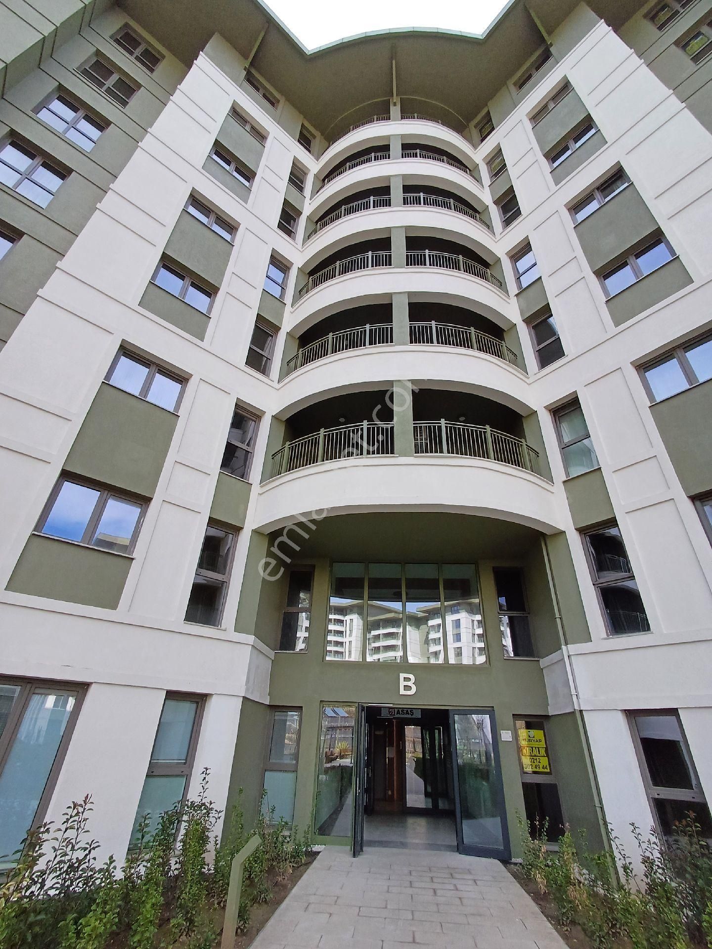 Bizim Mahalle Sahıbınden En Ucuz 4+1 Boş Acil - Görsel 10