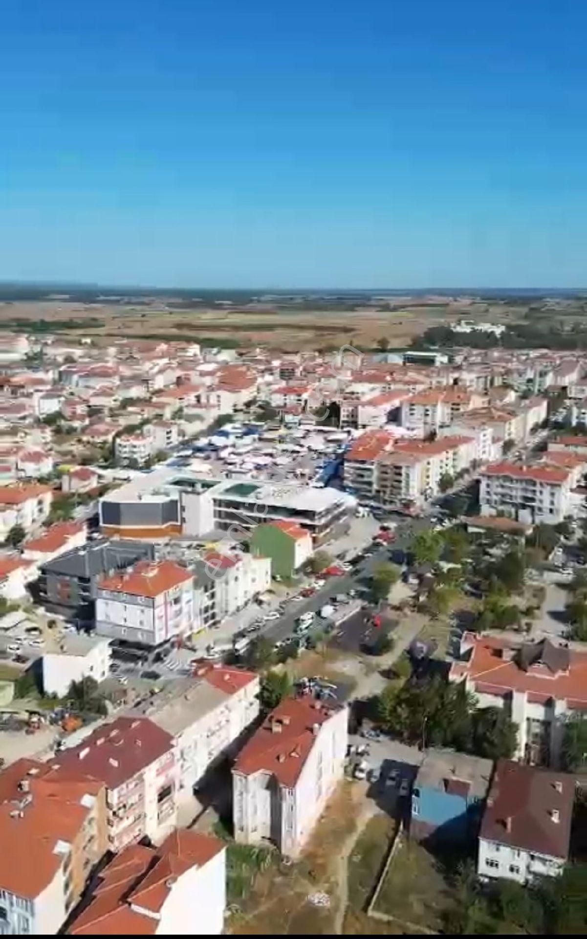 Tekirdağ Saray Satılık Konut İmarlı Mütahitlik 8 Dairelik Arsa Büyükyoncalı Merkezde Emsalsiz Konumda Fiyatlarının Çok Altında