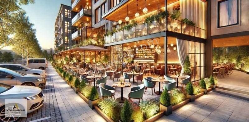 Selçuklu Nişantaş Devren Restaurant Yüksek Cirolu Merkezi Konumda Devren Satılık Restaurant