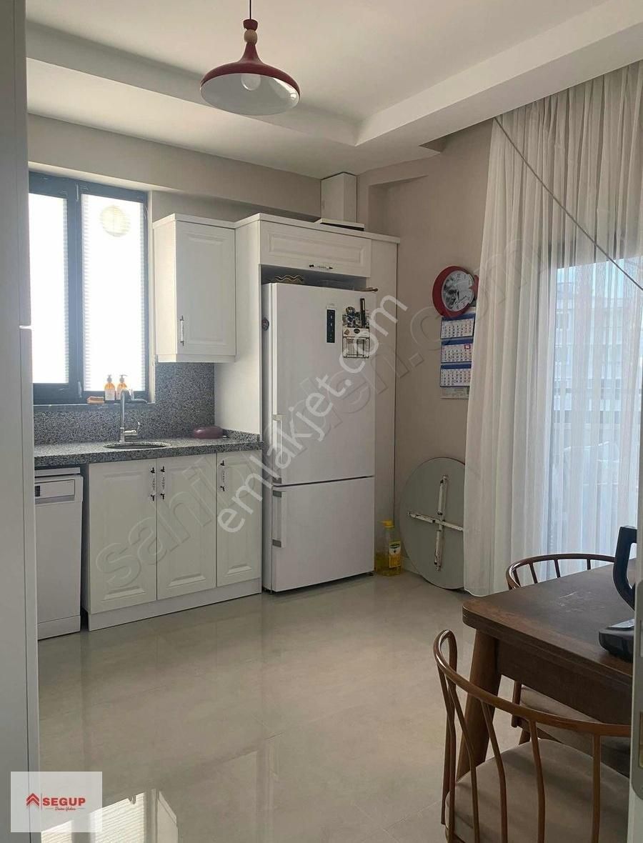 Atakum Beypınar Satılık Daire Segup'tan Salon Mutfak Ayrı Lüks 2+1 Satılık Daire