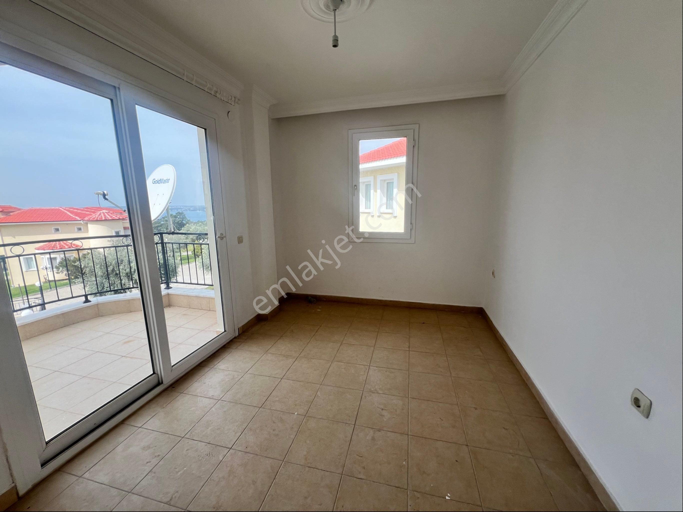 Didim Akbük’te Satılık 4 + 1 Ayrı Mutfak Site İçerisinde Müstakil Villa - Görsel 6