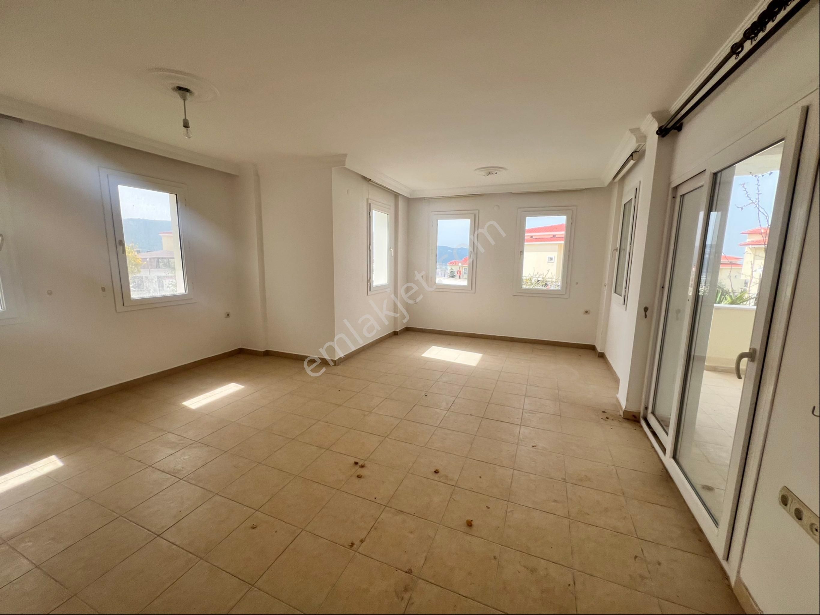 Didim Akbük’te Satılık 4 + 1 Ayrı Mutfak Site İçerisinde Müstakil Villa - Görsel 20