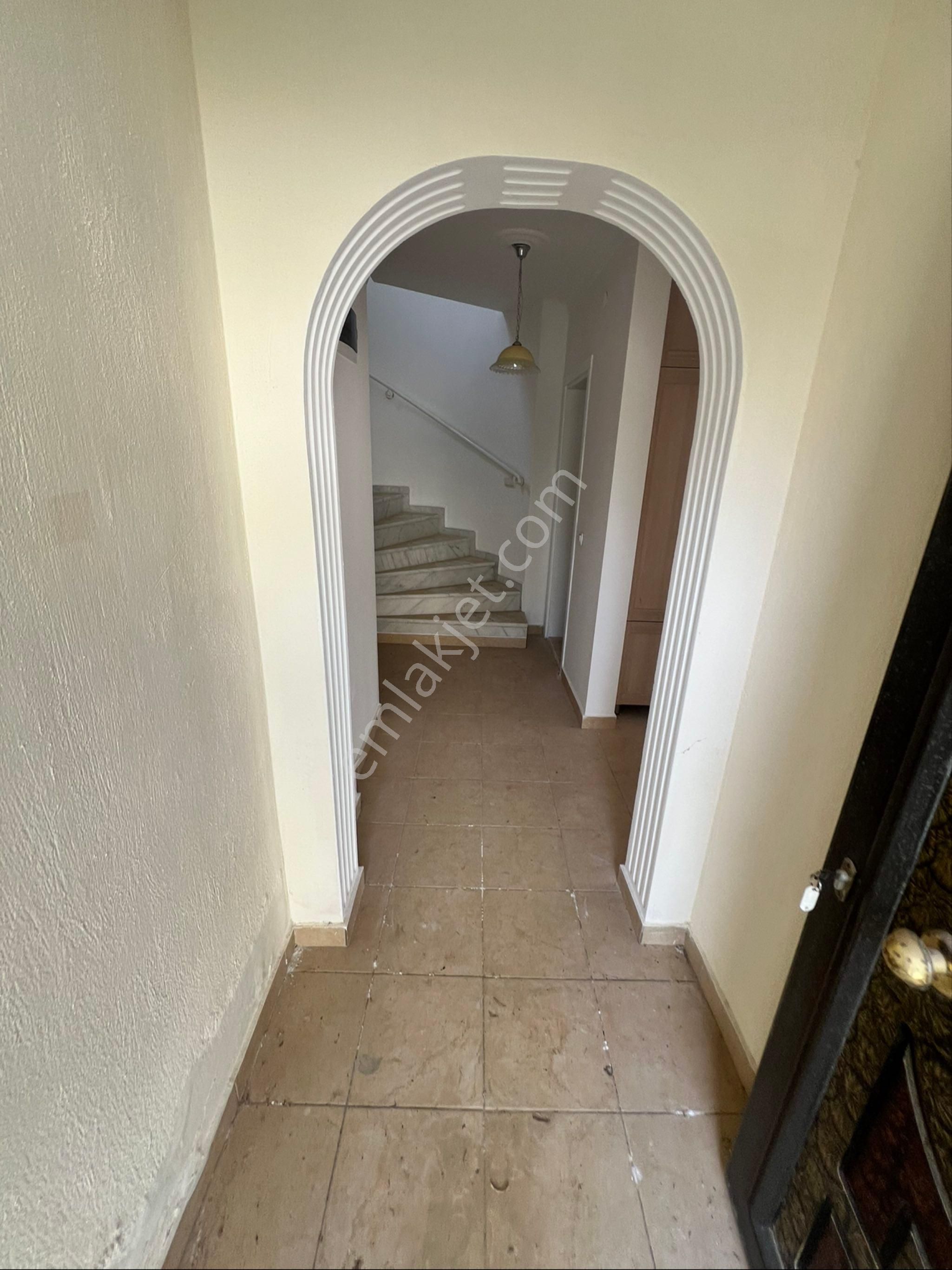 Didim Akbük’te Satılık 4 + 1 Ayrı Mutfak Site İçerisinde Müstakil Villa - Görsel 26