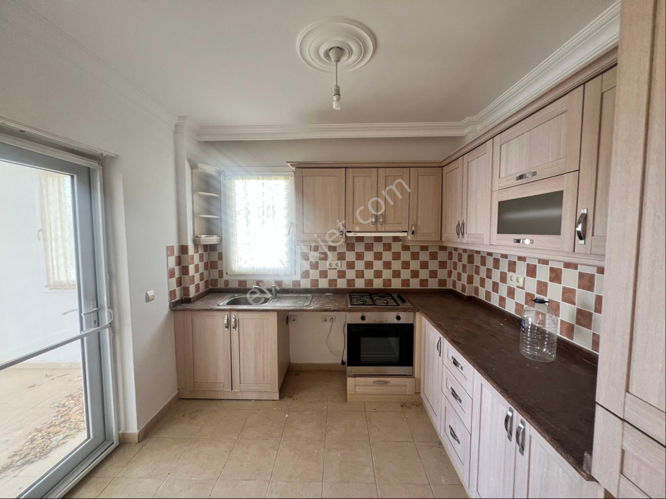 Didim Akbük’te Satılık 4 + 1 Ayrı Mutfak Site İçerisinde Müstakil Villa - Görsel 24