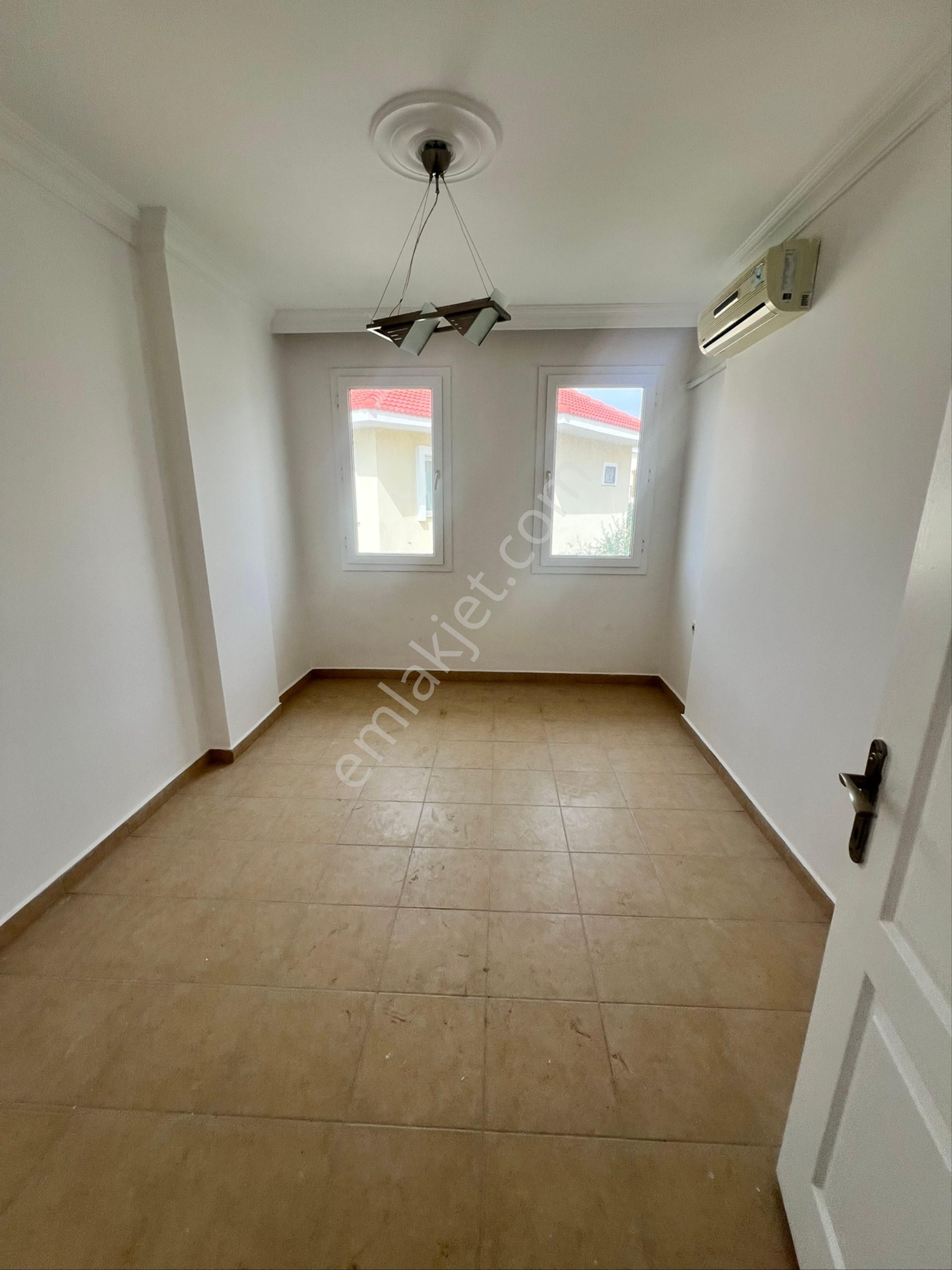 Didim Akbük’te Satılık 4 + 1 Ayrı Mutfak Site İçerisinde Müstakil Villa - Görsel 14