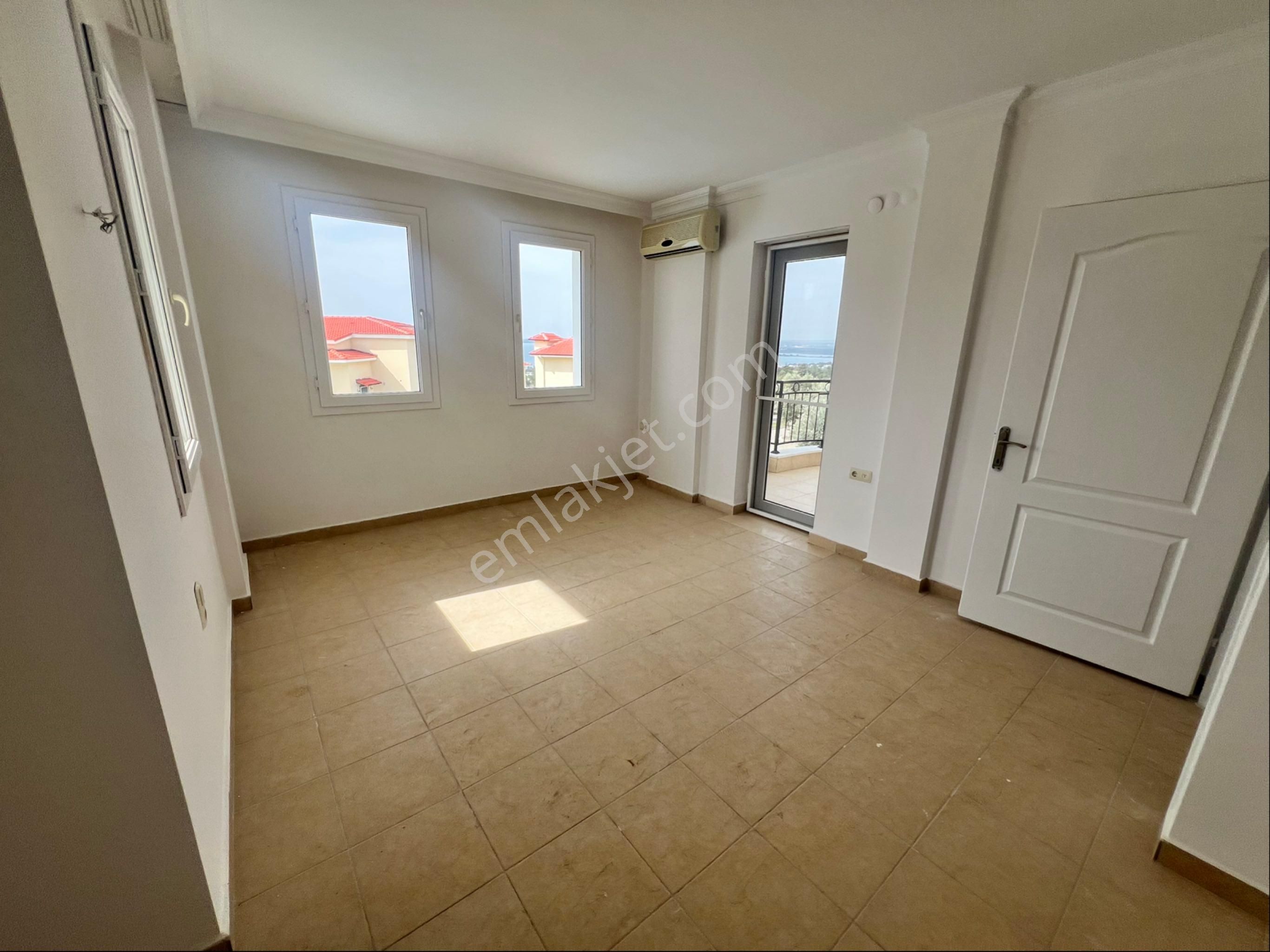 Didim Akbük’te Satılık 4 + 1 Ayrı Mutfak Site İçerisinde Müstakil Villa - Görsel 5