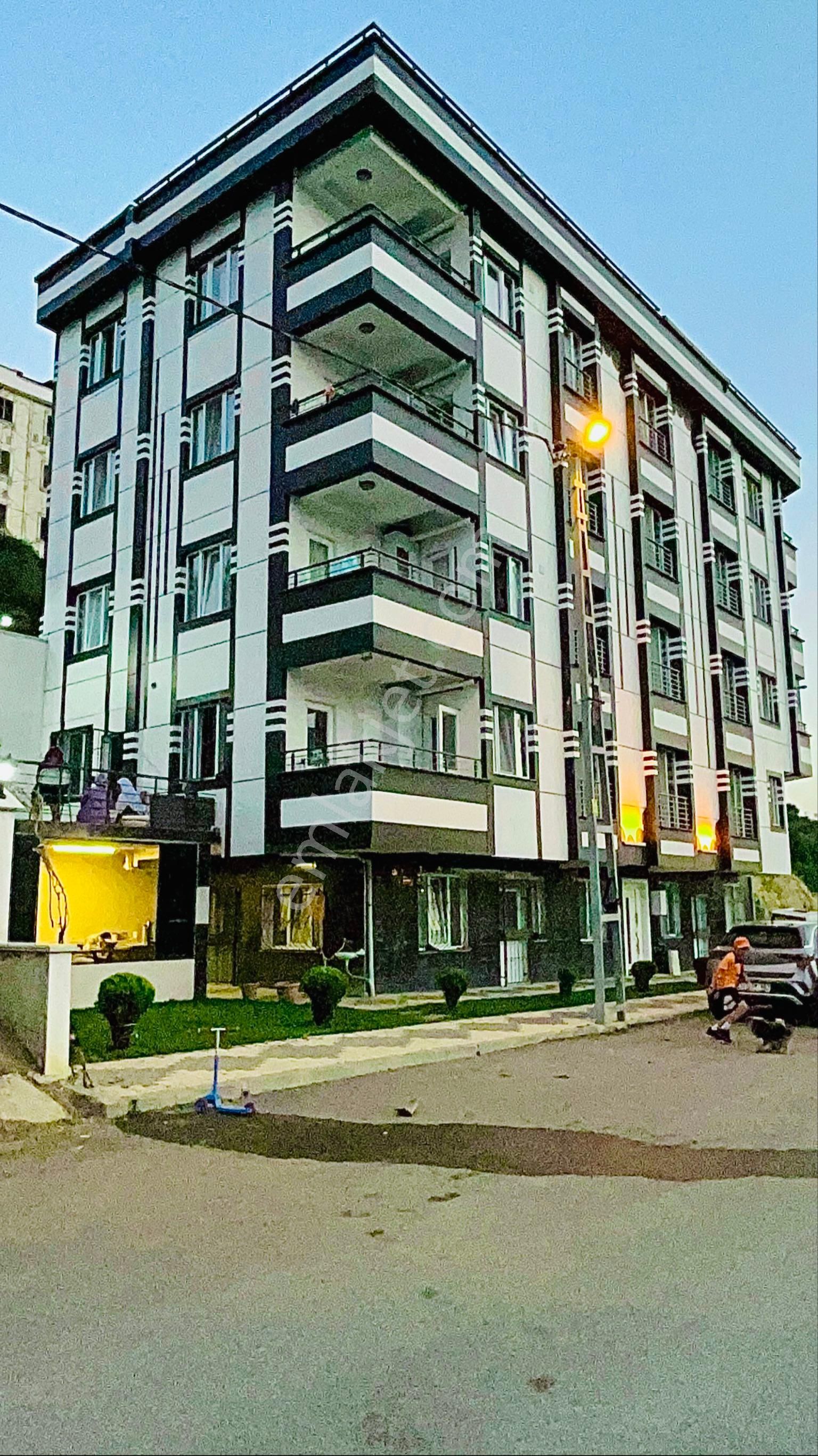 Arnavutköy Taşoluk Kiralık Daire Eşyalı Merto İstasyonuna 5 Dkk Yürüme Mesafesinde